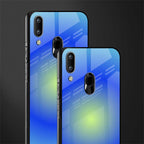 vitamin sea glass case for vivo y91 image-2