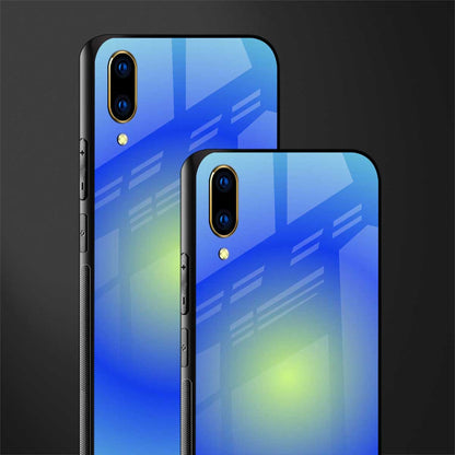 vitamin sea glass case for vivo v11 pro image-2