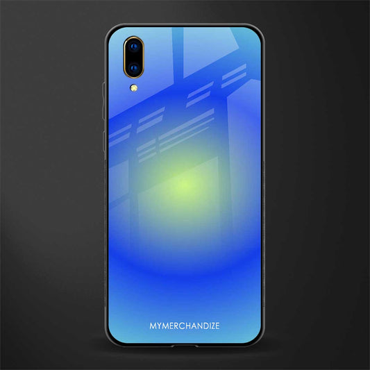 vitamin sea glass case for vivo v11 pro image