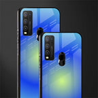 vitamin sea glass case for vivo y30 image-2