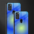 vitamin sea glass case for samsung galaxy a21s image-2