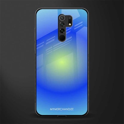 vitamin sea glass case for redmi 9 prime image