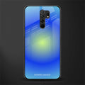 vitamin sea glass case for poco m2 image