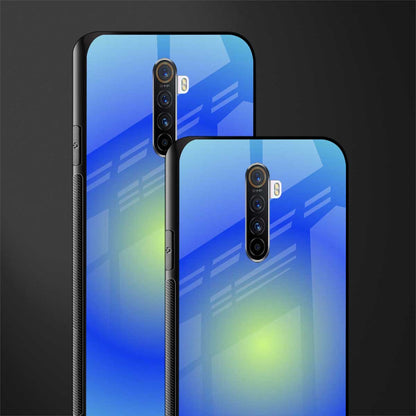 vitamin sea glass case for realme x2 pro image-2
