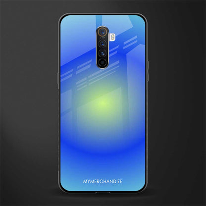 vitamin sea glass case for realme x2 pro image