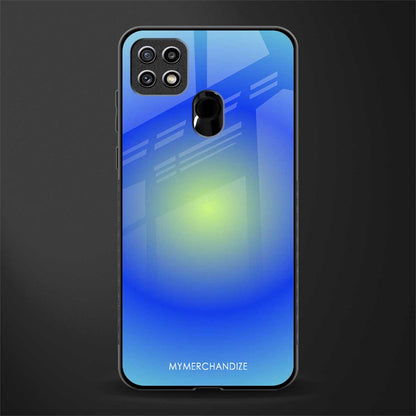 vitamin sea glass case for oppo a15s image
