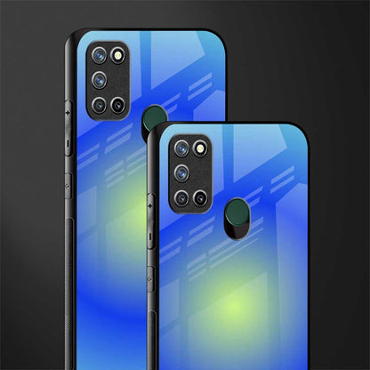 vitamin sea glass case for realme 7i image-2
