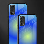 vitamin sea glass case for realme 7 pro image-2