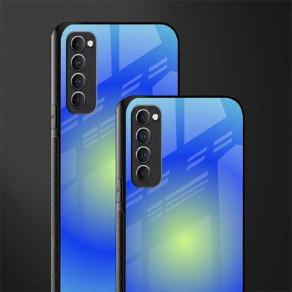 vitamin sea glass case for oppo reno 4 pro image-2