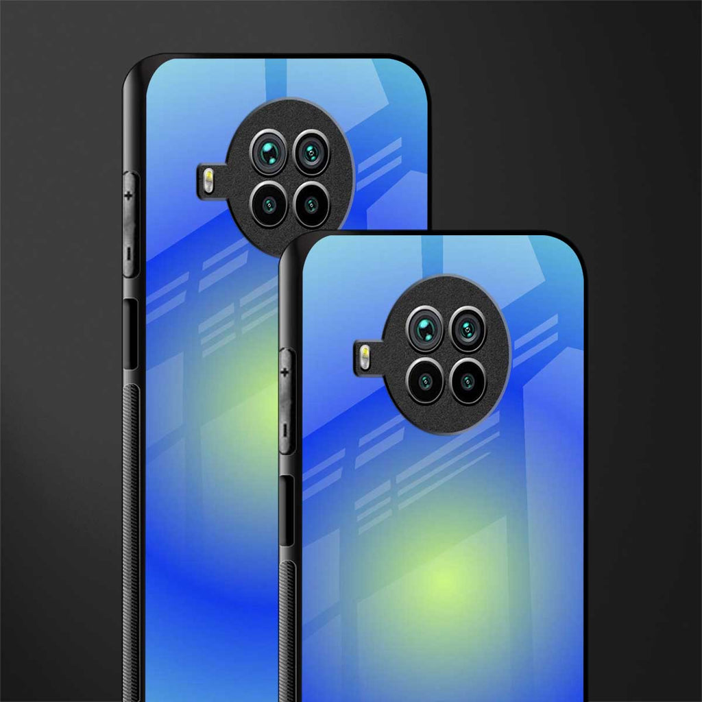 vitamin sea glass case for mi 10i image-2