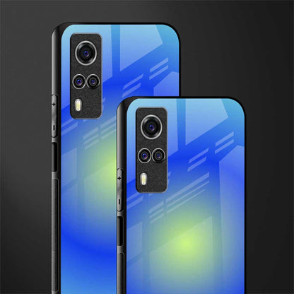 vitamin sea glass case for vivo y31 image-2