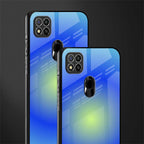 vitamin sea glass case for redmi 9c image-2