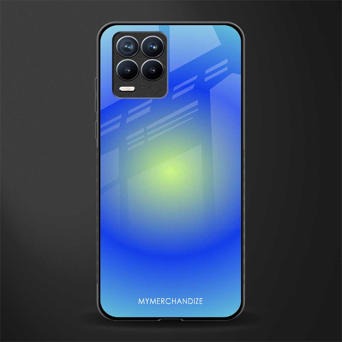 vitamin sea glass case for realme 8 pro image