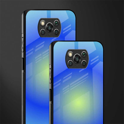 vitamin sea glass case for poco x3 pro image-2