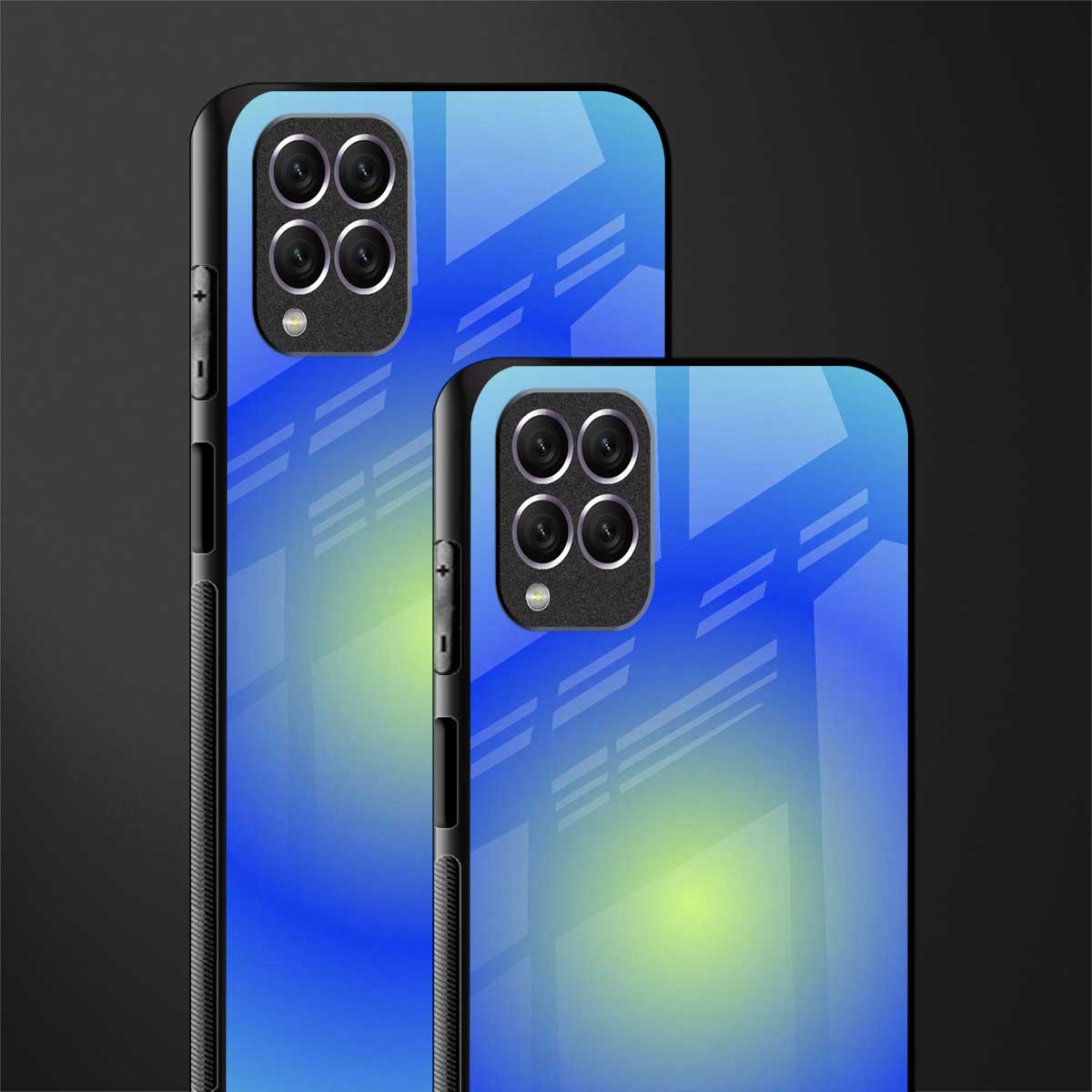 vitamin sea glass case for samsung galaxy f62 image-2
