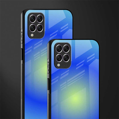 vitamin sea glass case for samsung galaxy f62 image-2