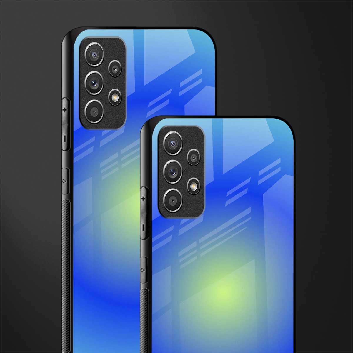 vitamin sea glass case for samsung galaxy a72 image-2