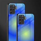 vitamin sea glass case for oppo f19 pro image-2