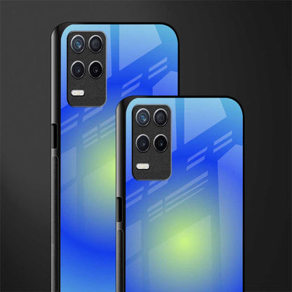 vitamin sea glass case for realme narzo 30 5g image-2