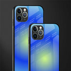 vitamin sea glass case for iphone 11 pro image-2