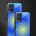 vitamin sea glass case for vivo y21s image-2