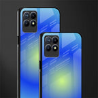 vitamin sea glass case for realme 8i image-2