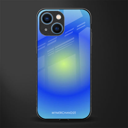 vitamin sea glass case for iphone 13 mini image