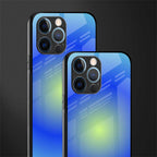 vitamin sea glass case for iphone 12 pro image-2