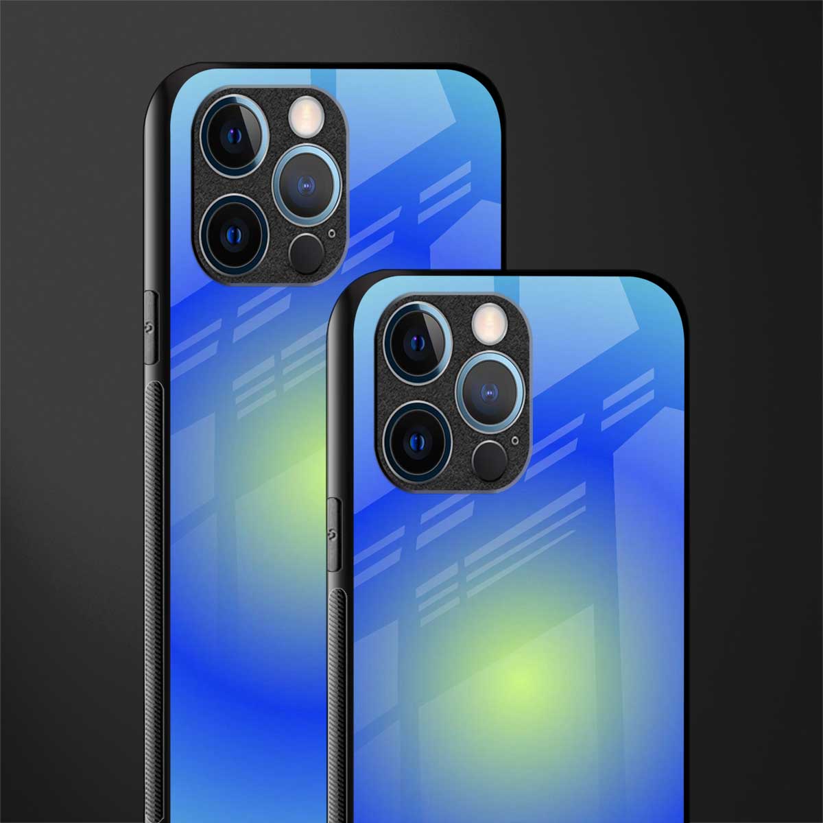 vitamin sea glass case for iphone 12 pro image-2