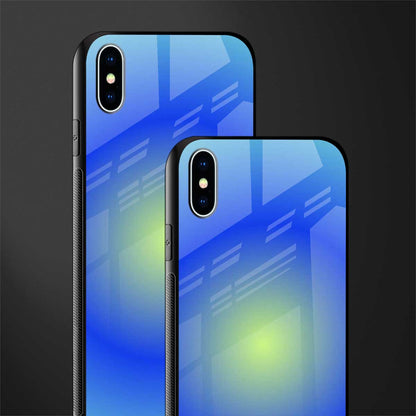 vitamin sea glass case for iphone xs max image-2