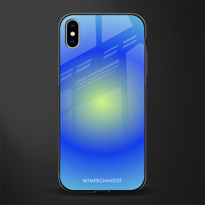 vitamin sea glass case for iphone xs max image