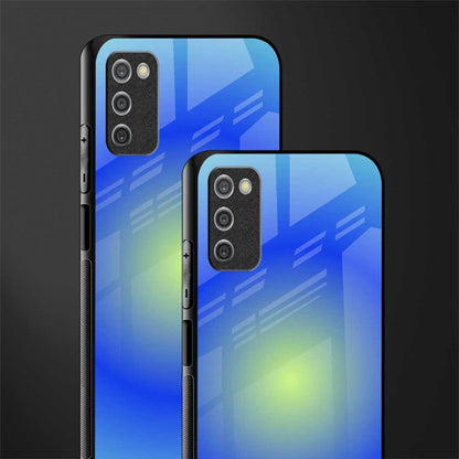 vitamin sea glass case for samsung galaxy a03s image-2