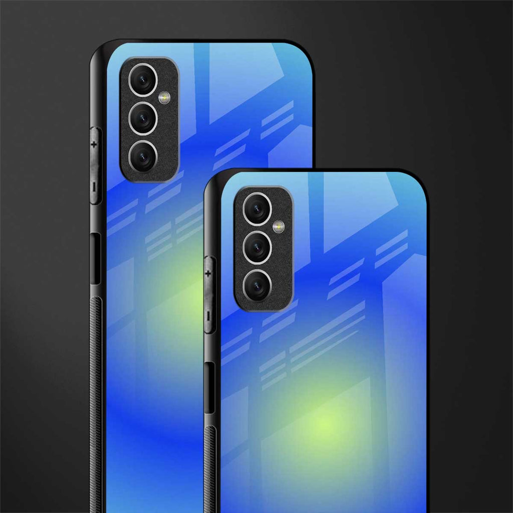 vitamin sea glass case for samsung galaxy m52 5g image-2