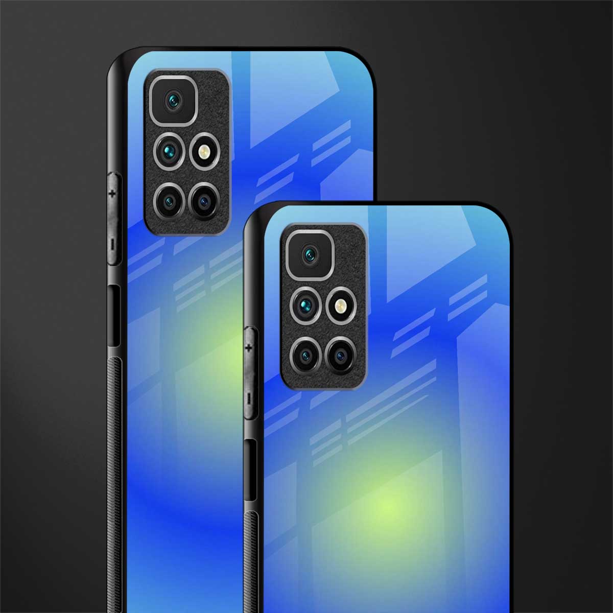 vitamin sea glass case for redmi 10 prime image-2