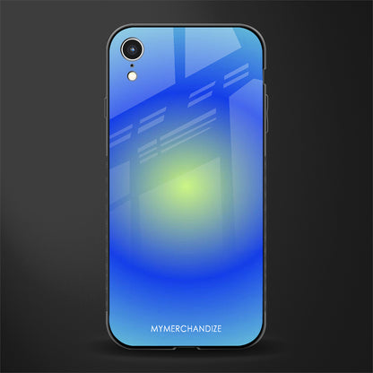 vitamin sea glass case for iphone xr image