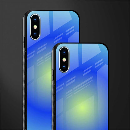 vitamin sea glass case for iphone x image-2