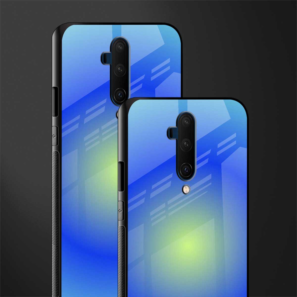 vitamin sea glass case for oneplus 7t pro image-2