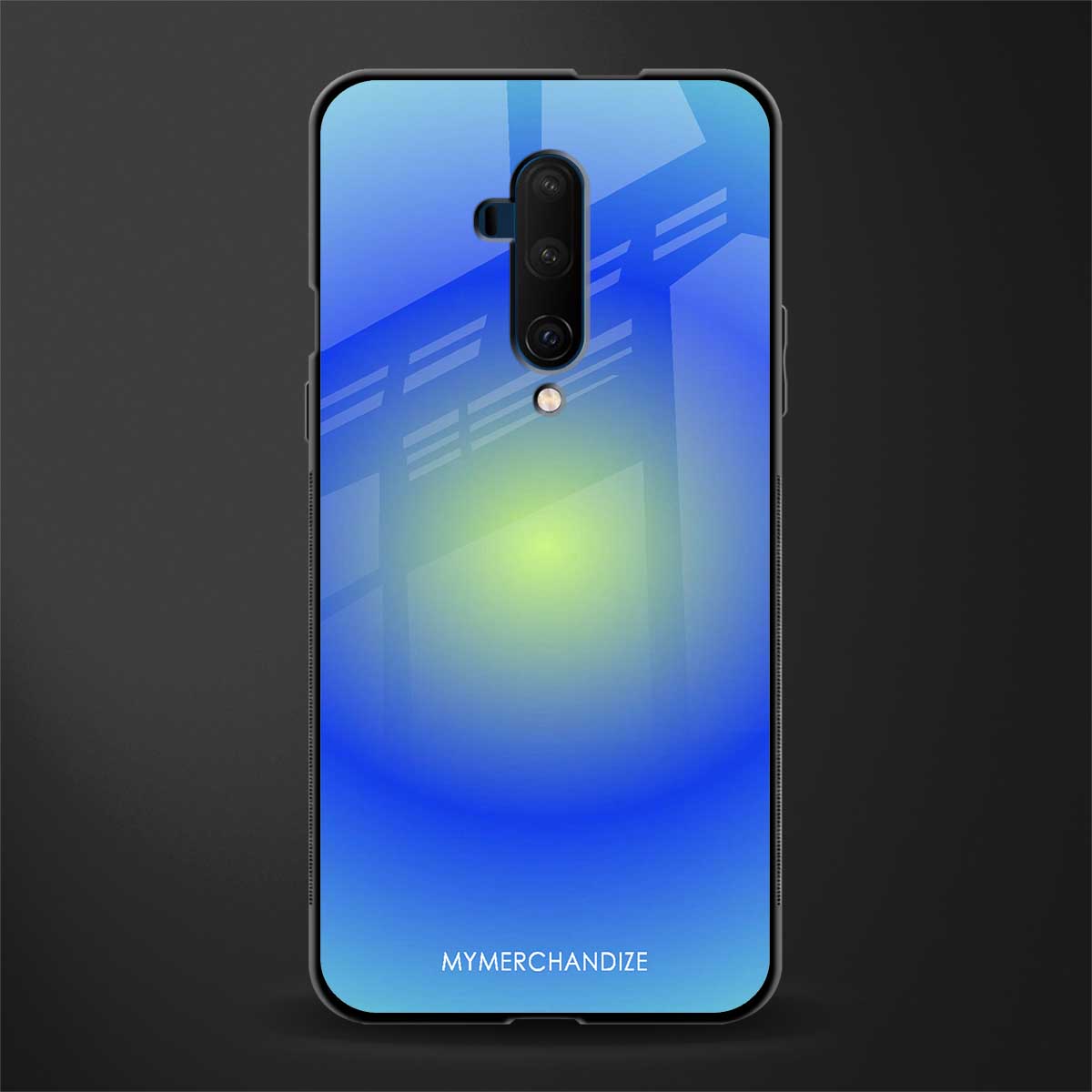 vitamin sea glass case for oneplus 7t pro image