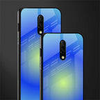 vitamin sea glass case for oneplus 7 image-2