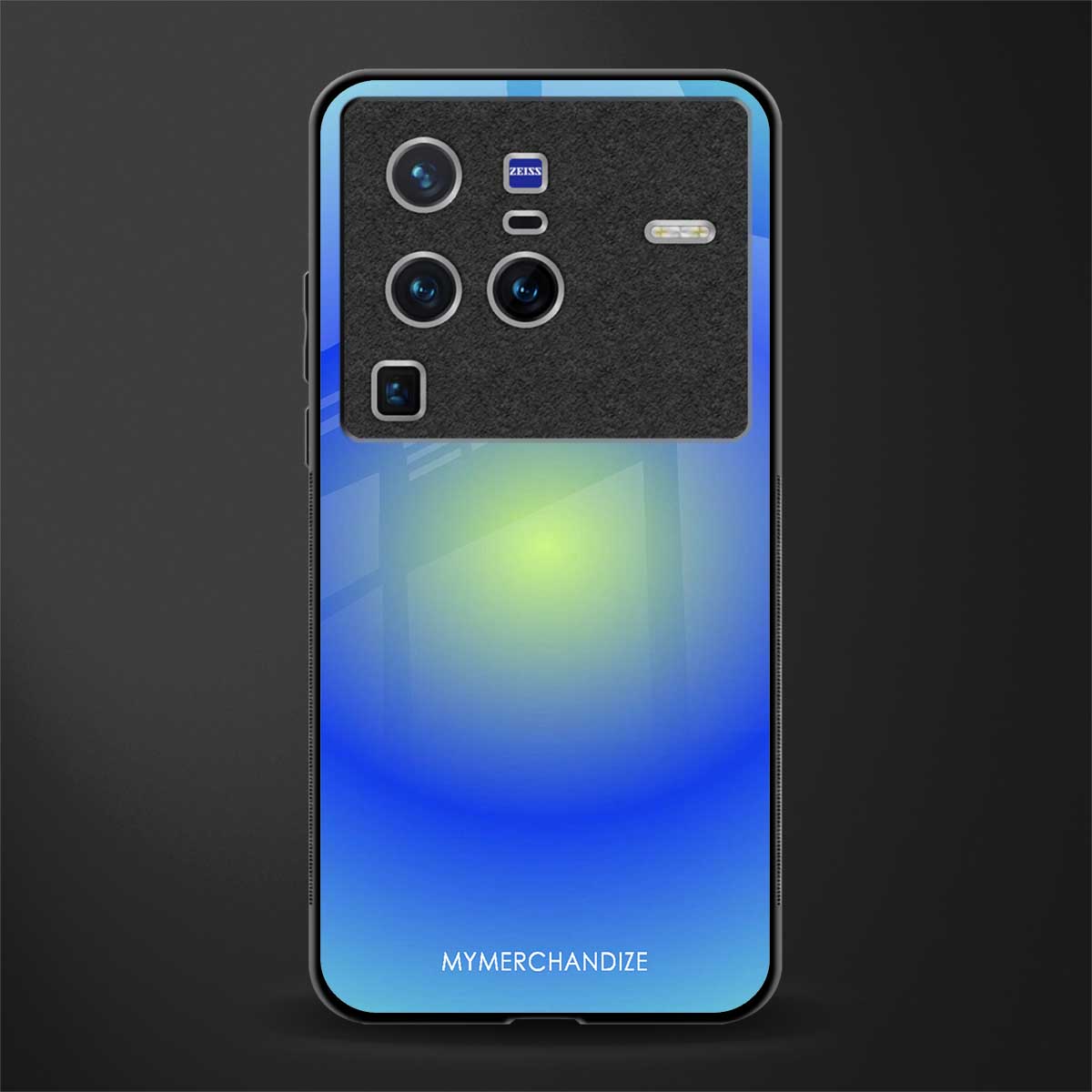 vitamin sea glass case for vivo x80 pro 5g image