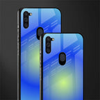 vitamin sea glass case for samsung a11 image-2