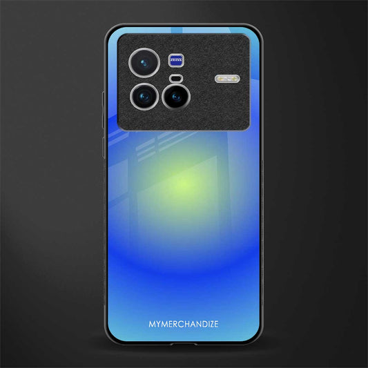 vitamin sea glass case for vivo x80 image