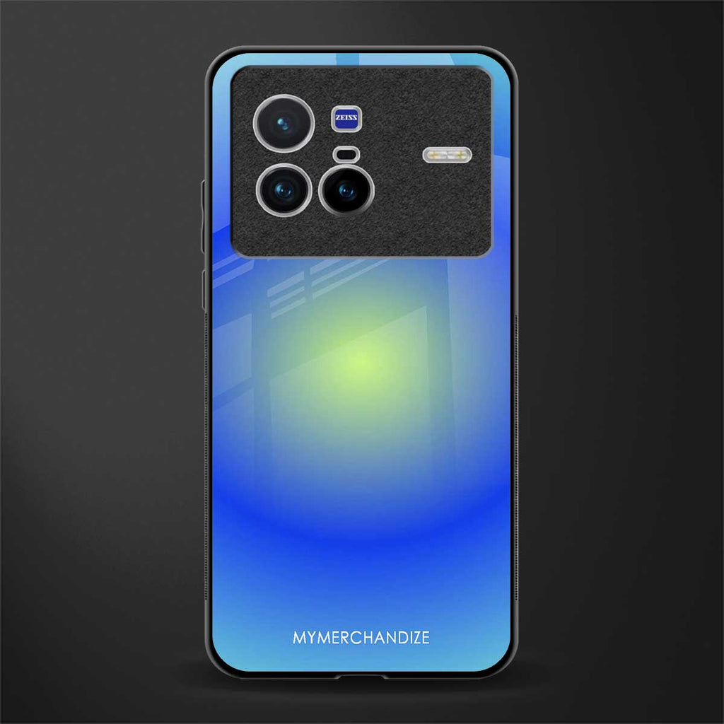 vitamin sea glass case for vivo x80 image