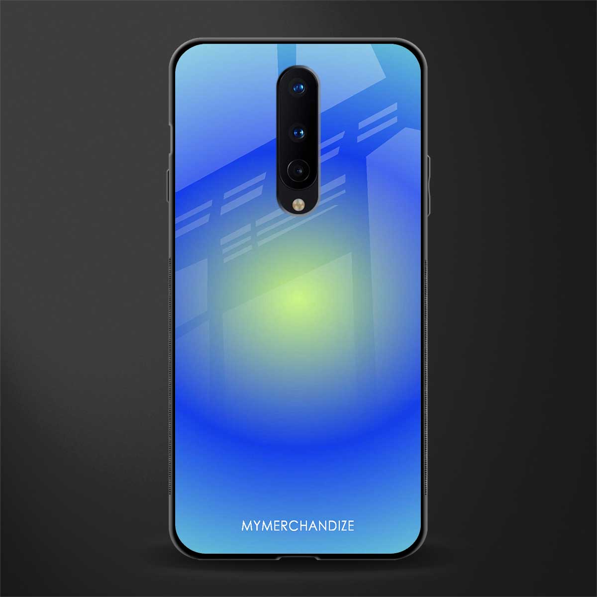 vitamin sea glass case for oneplus 8 image