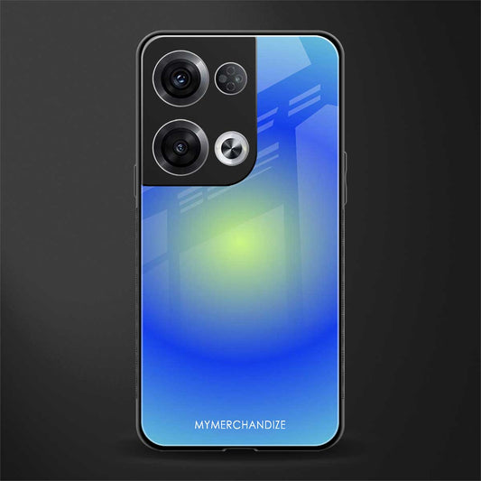 vitamin sea back phone cover | glass case for oppo reno 8