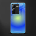 vitamin sea back phone cover | glass case for vivo v25 pro 5g