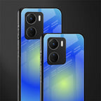 vitamin sea back phone cover | glass case for vivo y16