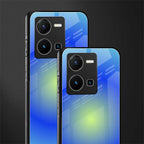 vitamin sea back phone cover | glass case for vivo y35 4g