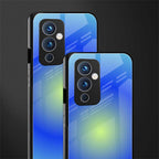 vitamin sea back phone cover | glass case for oneplus 9