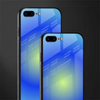 vitamin sea glass case for iphone 8 plus image-2